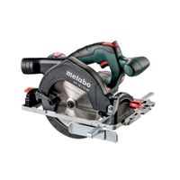 Metabo Handkreissäge KS18LTX57 MetaLoc