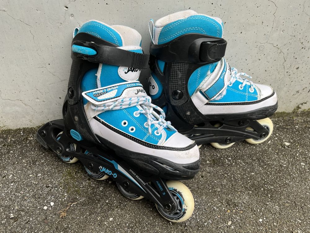 Inline-Skate Kinder | Kaufen auf Ricardo