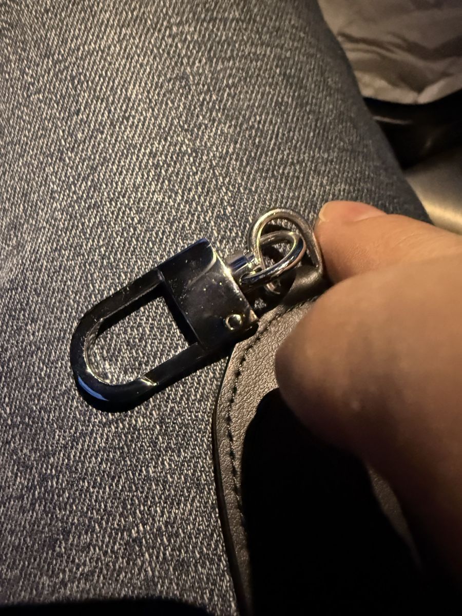 Montblanc Portachiavi: Montblanc Schlüsselanhänger Eagle Top – Nuovo (secondo la descrizione) da Erlinsbach venduto da homer2478 2