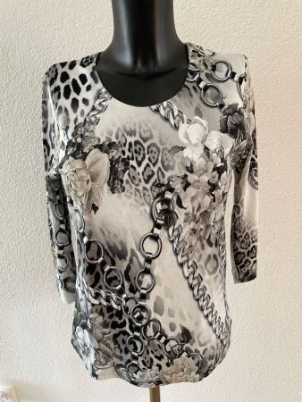 EFIXELLE T-Shirt Gr. 36/ NEU