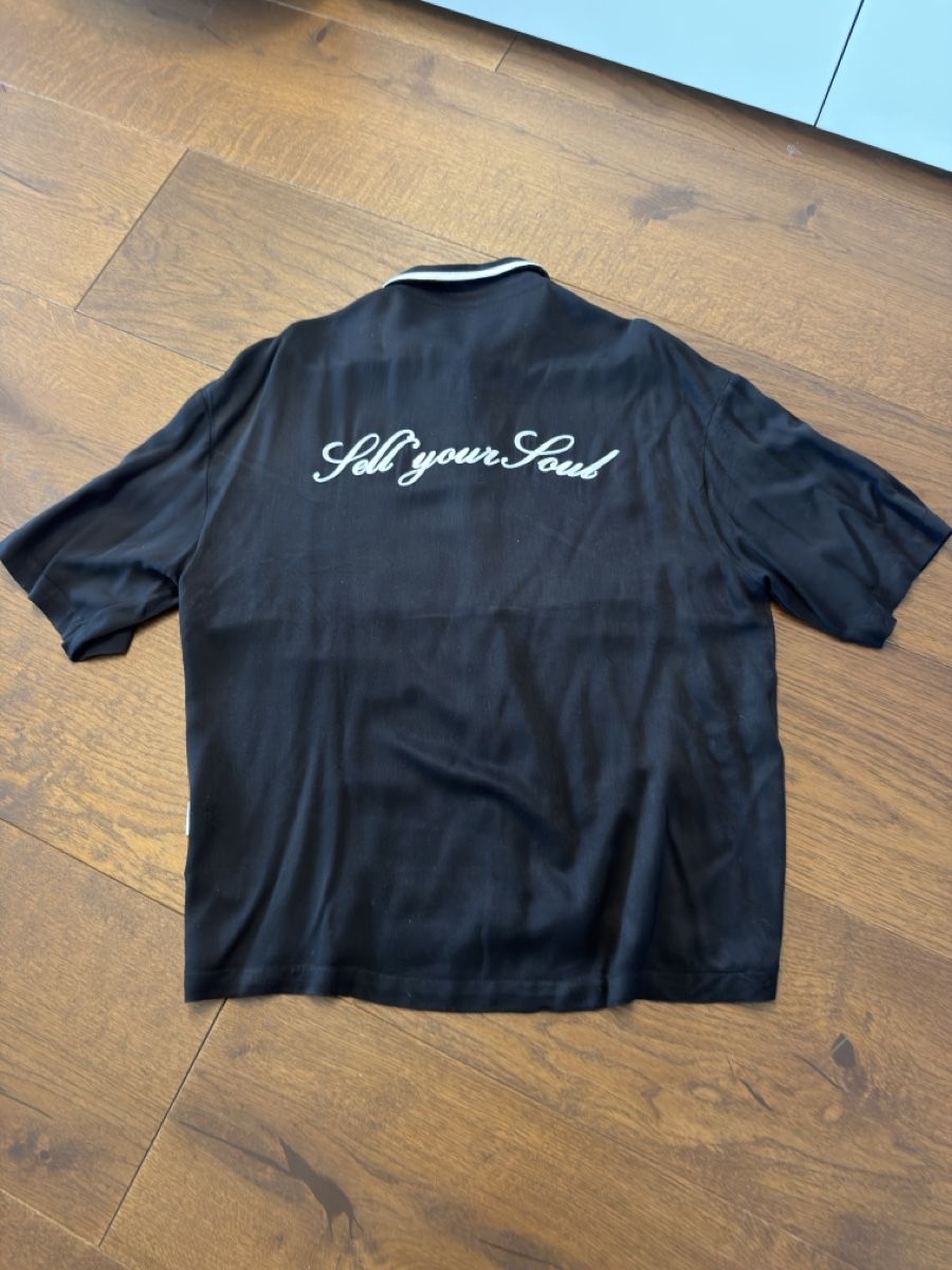 Hemden: Reternity Bowling shirt – Gebraucht aus Eschenbach SG von lal_kpx5 1