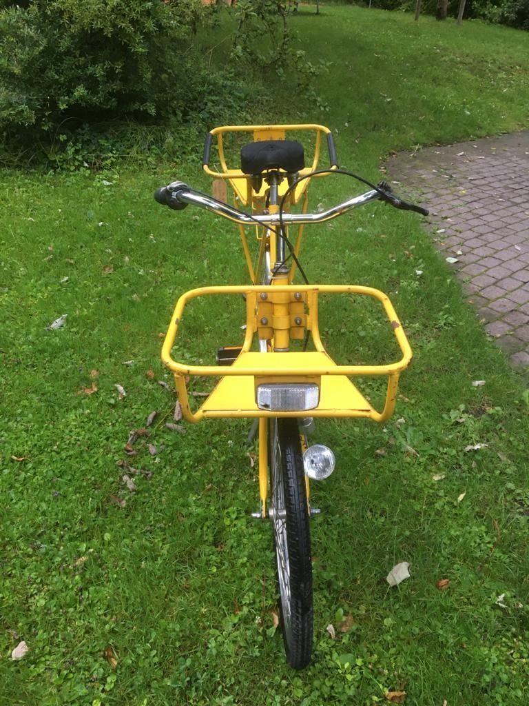 Biciclette: Kultvelo - Post Style – Usato da Zürich venduto da Sagres_999 4