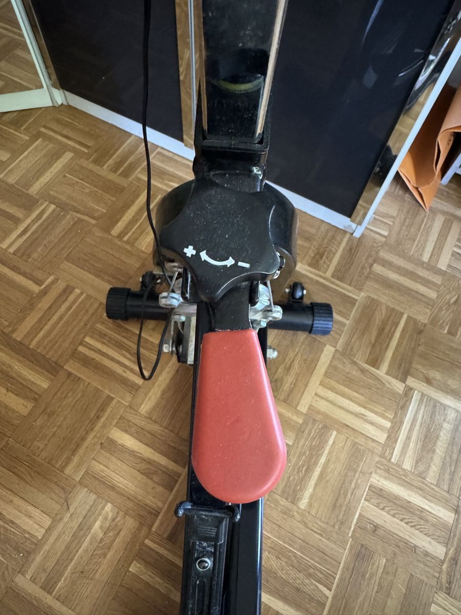 Velos: Vélo de spinning – Gebraucht aus Marin-Epagnier von mad_sjh7 1