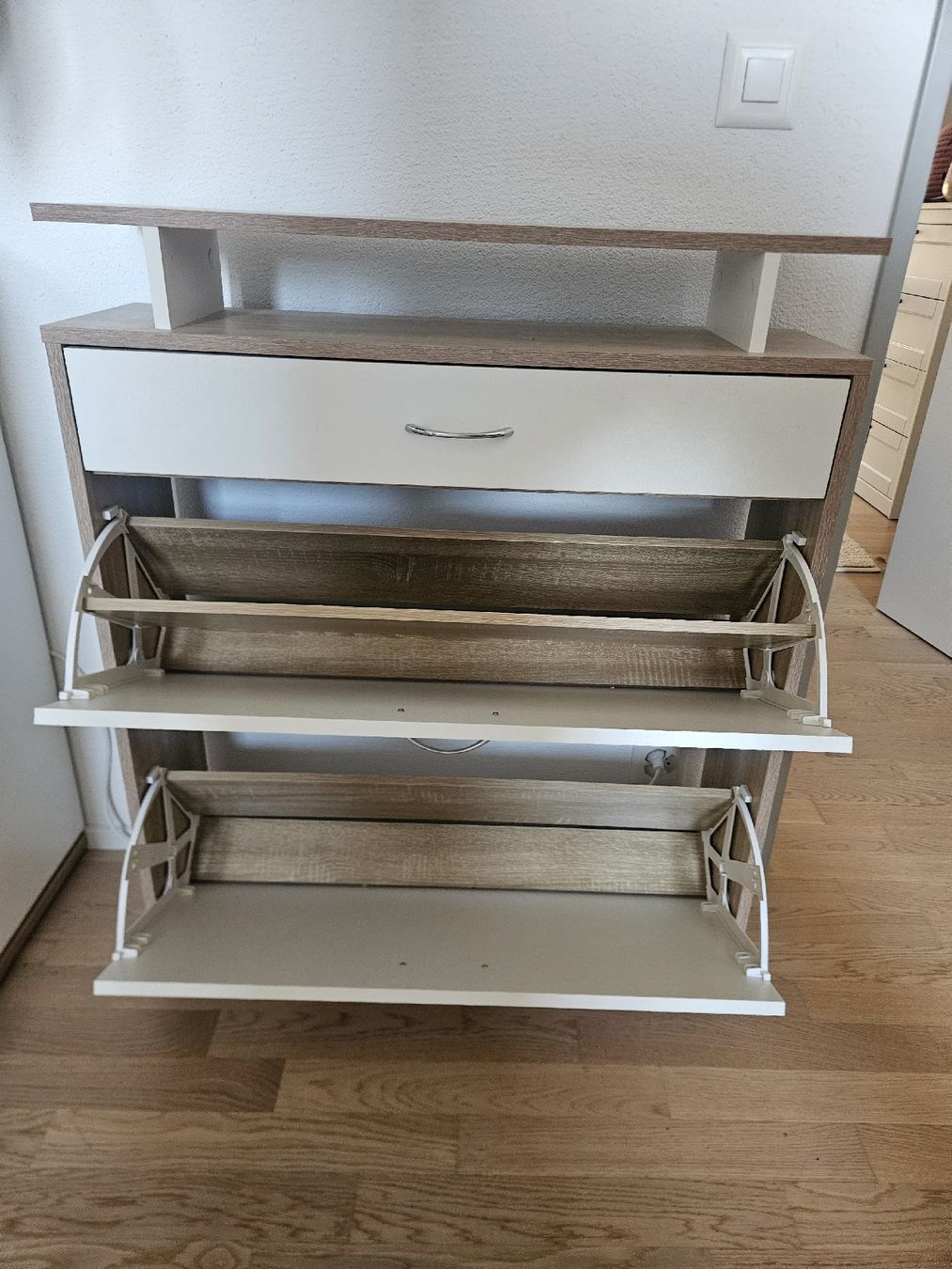 Autoribaltabili: Schuhschrank – Usato da Wetzikon ZH venduto da eto_x8sc 2