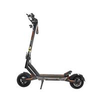 MONOPATTINO ELETTRICO KUKIRIN T3 NUOVO