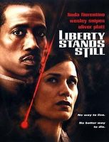 liberty stands still