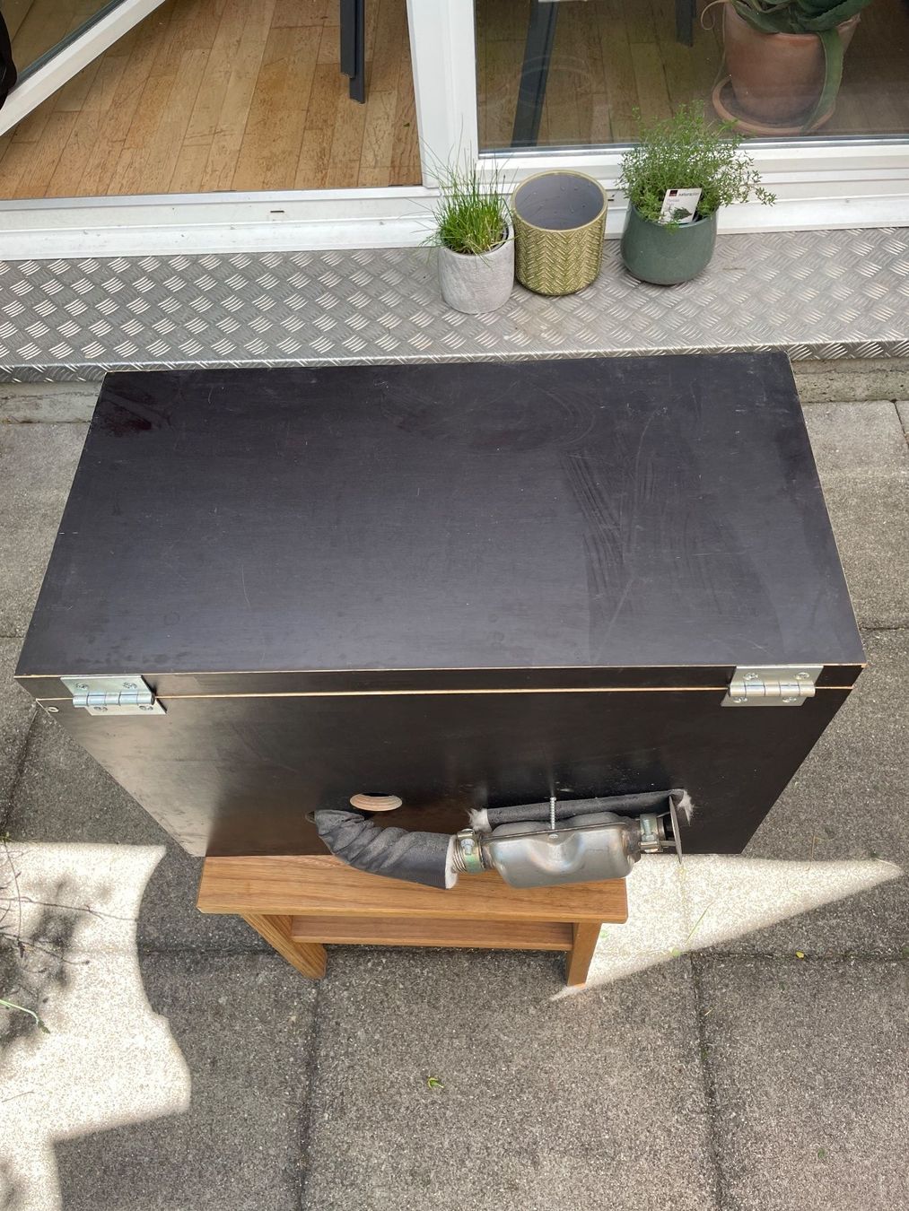 Radiatori: Dieselheizung Planar 2D – Usato da Zürich venduto da chubaka