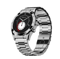 HiFuture Smartwatch Go Pro 2 (Silber) + Garantie