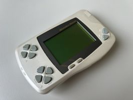 Bandai Wonderswan Pearl White Konsole