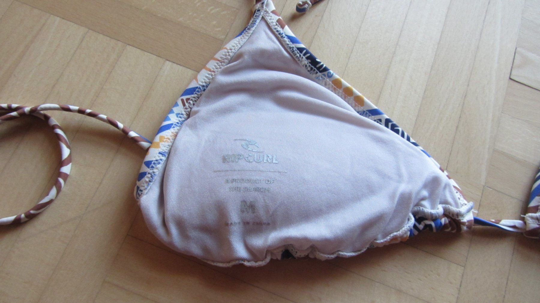 Badekleider & Bikinis: 2 pièces costumes de bain M – Gebraucht aus Oberried FR von berg04 1