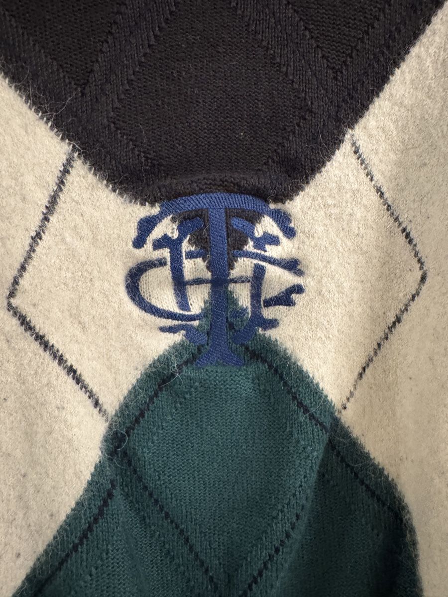Tommy Hilfiger Maglioni & Felpe: Pullover von Tommy Hilfiger Grösse S – Usato da Frauenfeld venduto da _smile_w 1