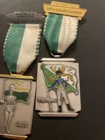 Volksschiessen 1967 und 1985