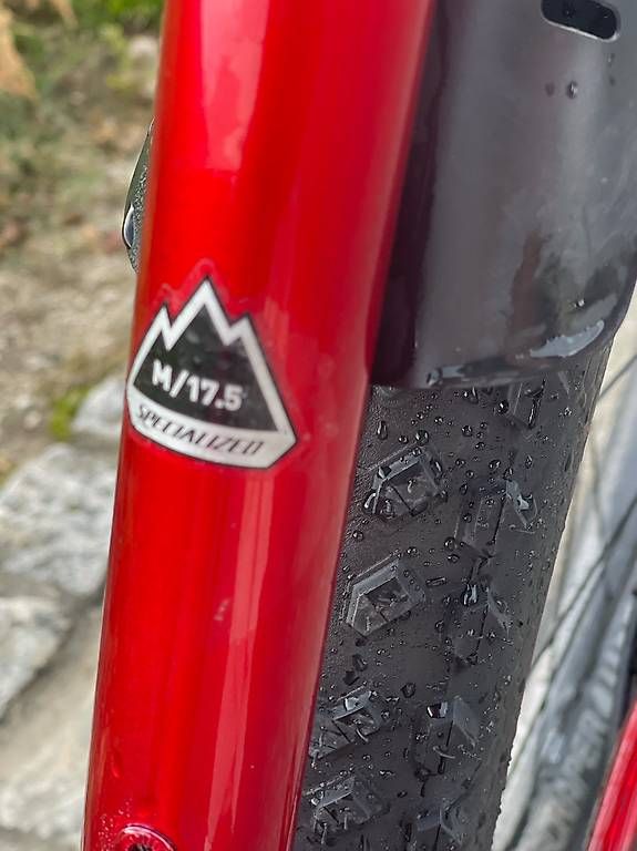 Biciclette: Specialized  – Usato da Fischbach-göslikon venduto da Trinity16 1