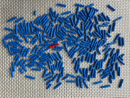 Lego Technik 42131 blaue Stecker Pin Pins