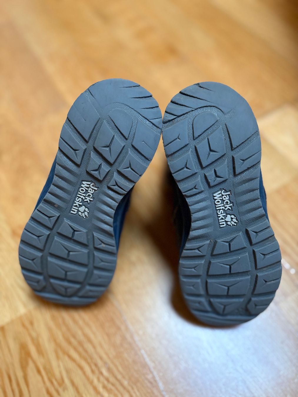 Jack Wolfskin Scarpe per ragazzi: Jack Wolfskin Winterstiefel – Usato da Zürich venduto da Fabienne059 3