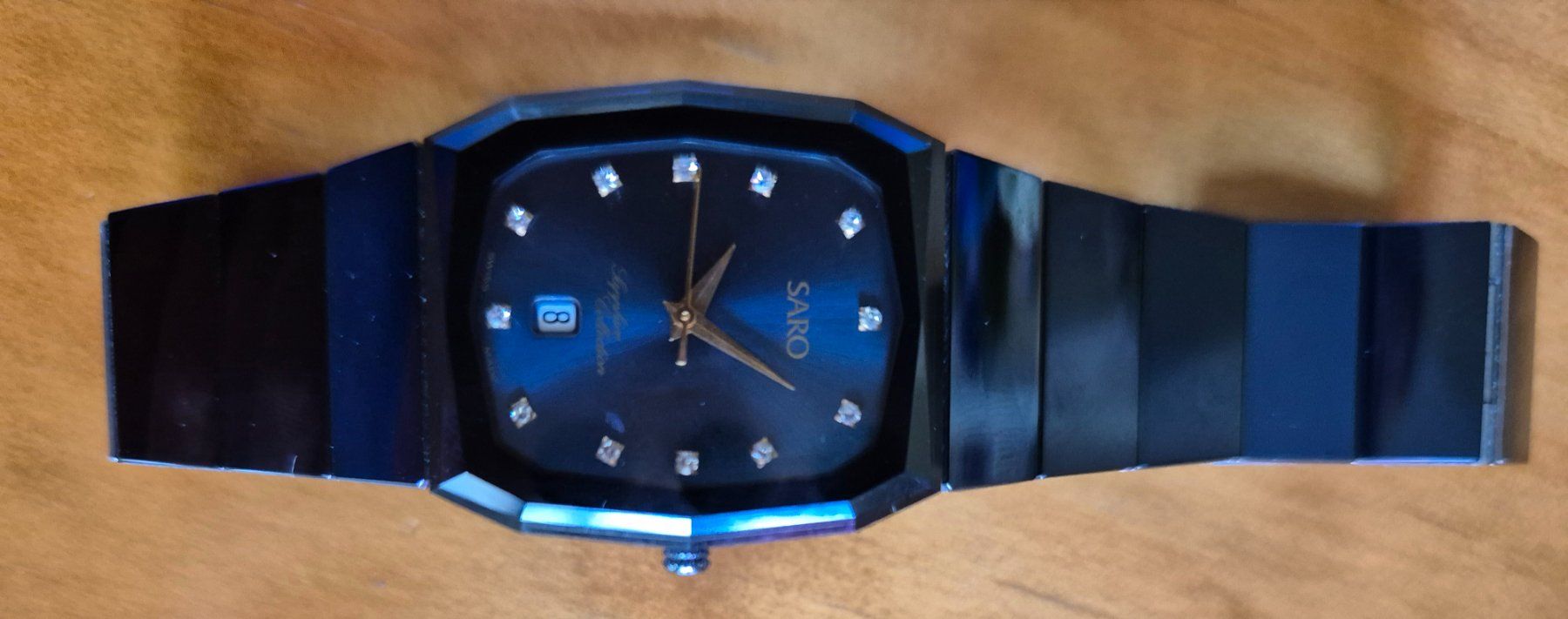 Orologi: Saro Excellence – Usato da Zug venduto da Christina.M9 5