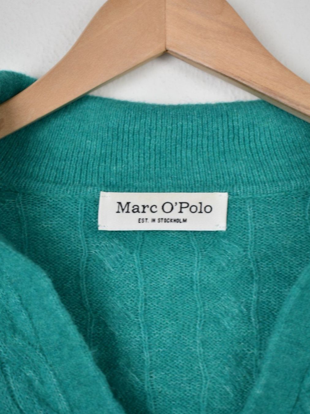 Maglioni & Felpe: Marc O'Polo Pullover Gr.M, neuwertig – Nuovo (secondo la descrizione) da Nürensdorf venduto da 2ND_STORY 4