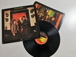 THE STRANGLERS - IV