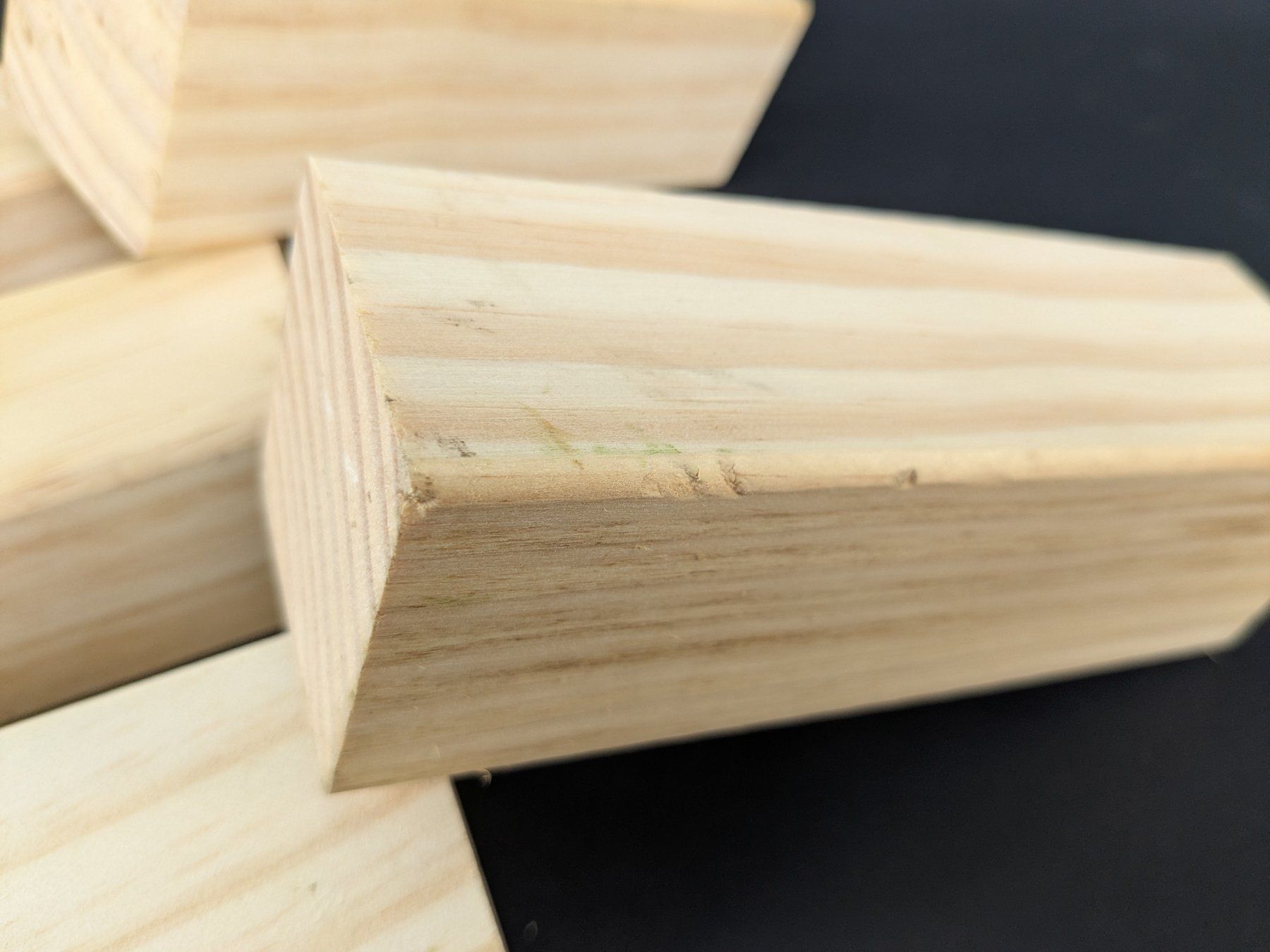 Giochi: KOOR Kubb Wikingerschach – Nuovo (secondo la descrizione) da Dintikon venduto da Restwert_Dintikon 5