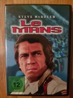 Steve McQueen - Le Mans - DVD - Filmklassiker! Top!