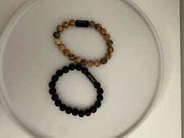 2 Armbänder