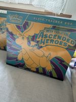 Ascended Heroes ETB