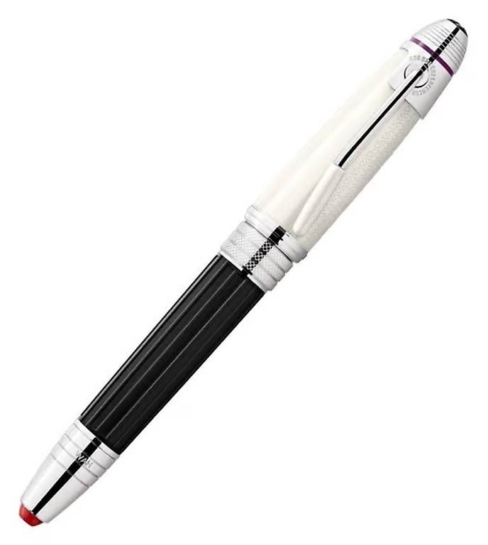 Stifte & Marker: Montblanc Jimi Hendrix – Gebraucht aus St-Prex von rey_v92r 1