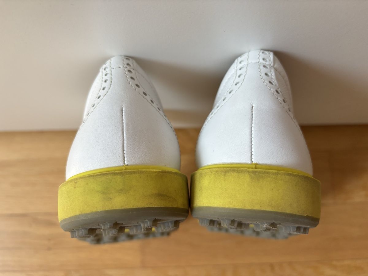 Ecco Damenschuhe: Golfschuhe – Gebraucht aus Zürich von ConnieS01 6
