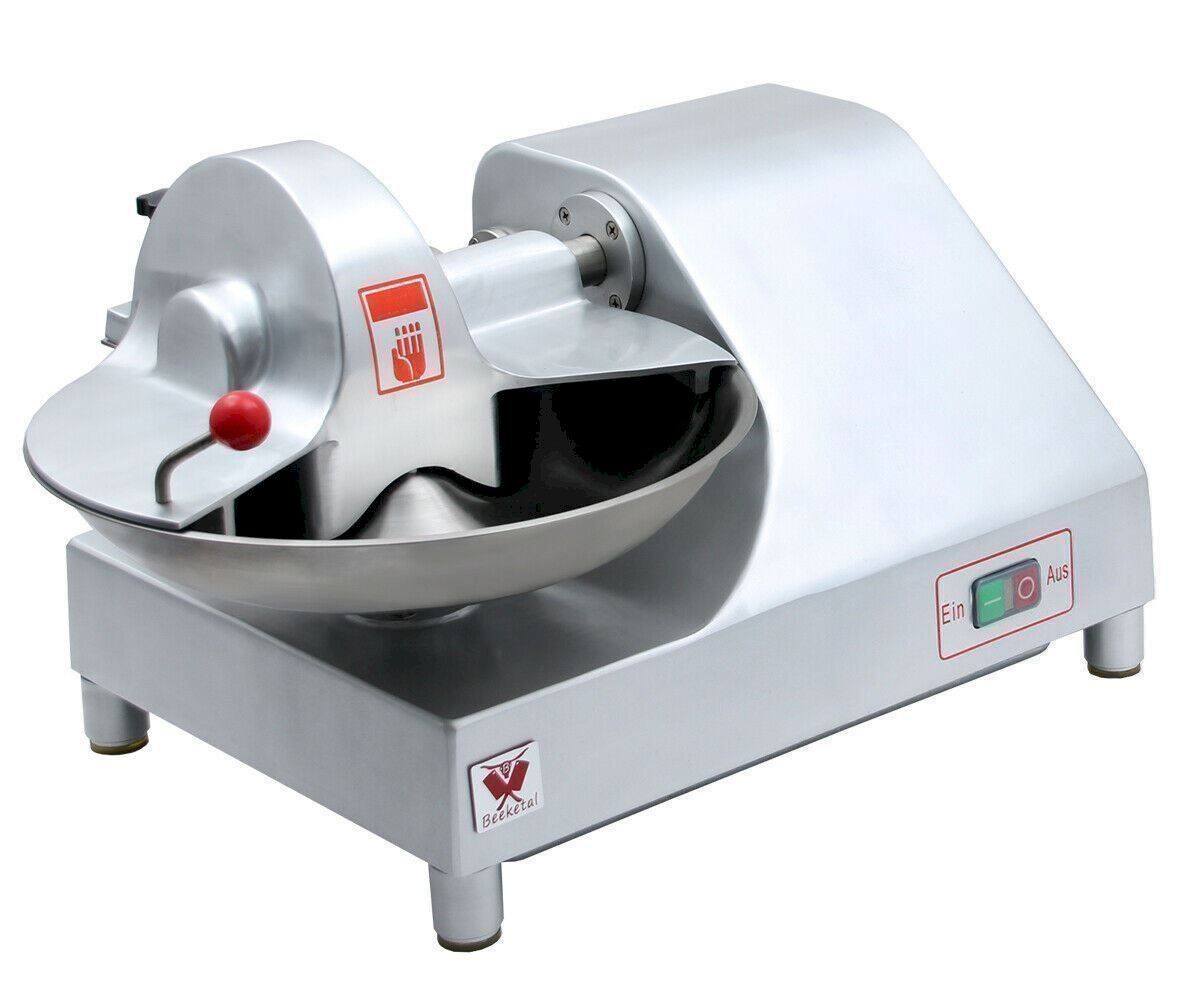 Elettrodomestici da cucina: Beeketal Tischkutter Kutter Cutter BFK9 – Nuovo e nell'imballaggio originale da Bottighofen venduto da zaap