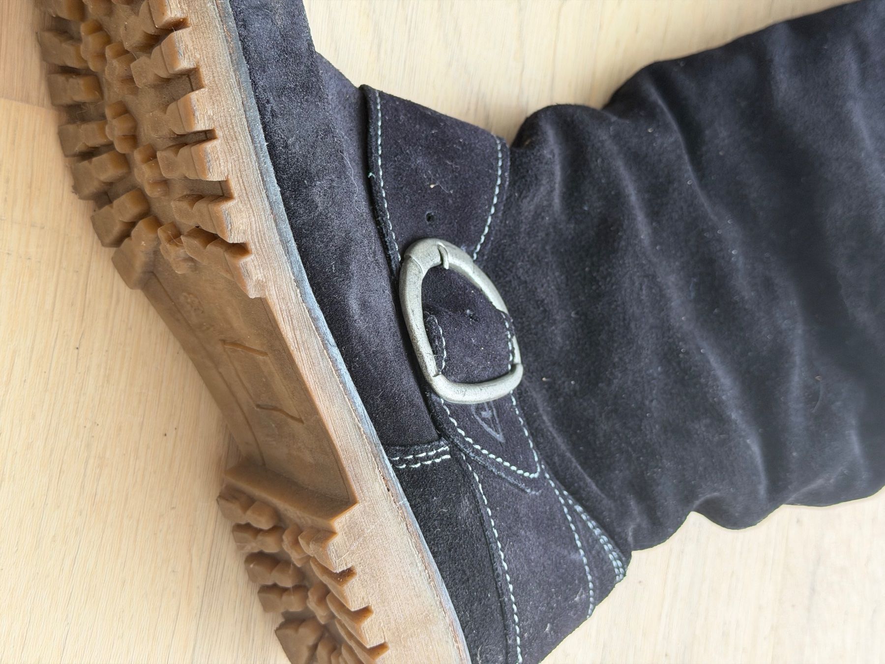 Tamaris Damenschuhe: Tamaris Winter Stiefel (Gr. 38) – Gebraucht aus Dübendorf von kmag-20 2