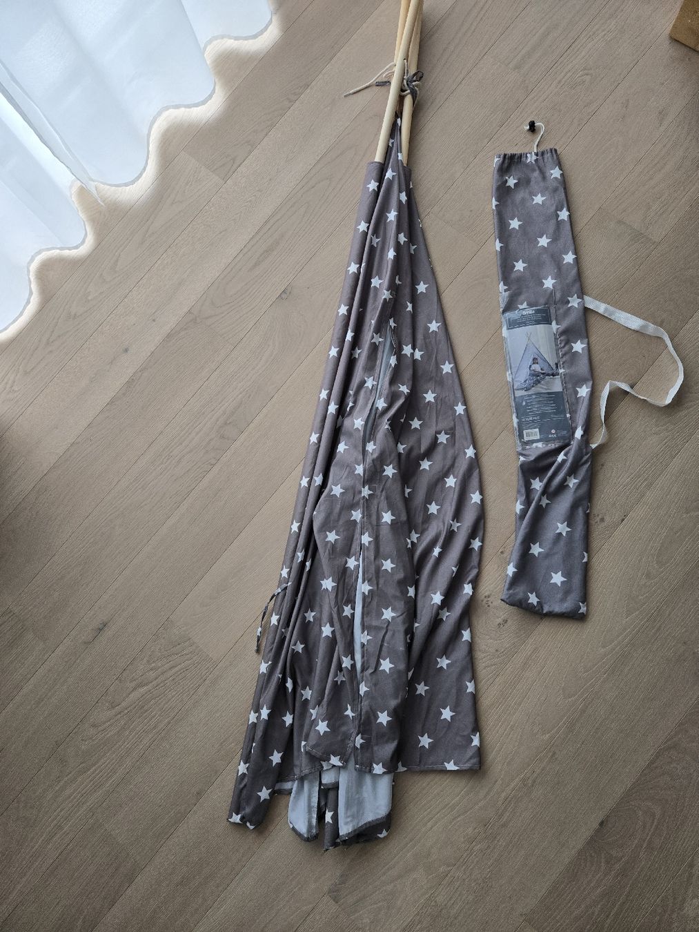 Alri letti & mobili per bambini: Spielzelt Kinder, Gr.160x120cm – Usato da Münsingen venduto da Nik010 2
