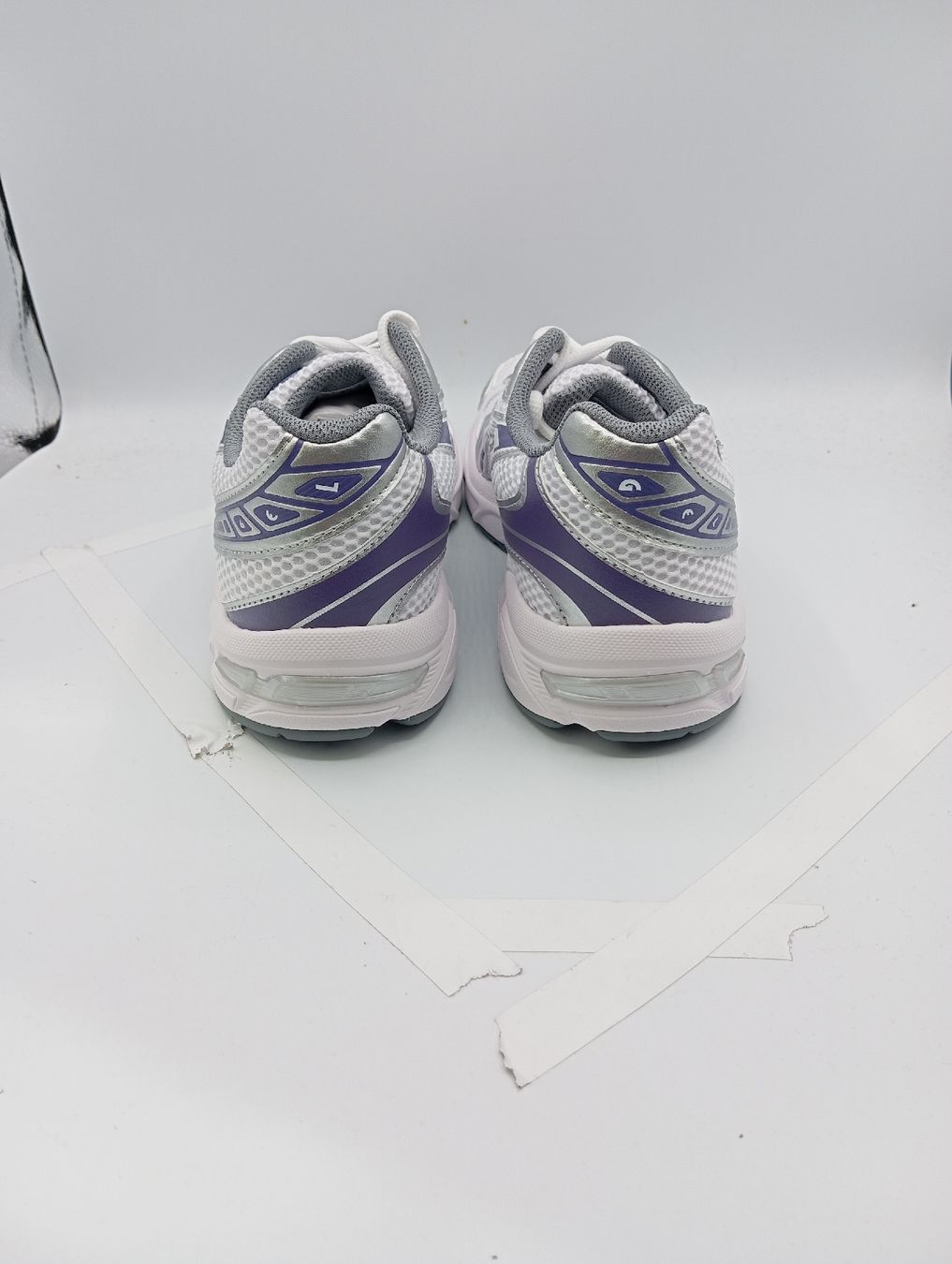Asics Scarpe da donna: Asics Gel 1130 (EU40) – Nuovo e nell'imballaggio originale da Schaffhausen venduto da outlez 3