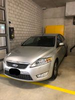 Ford Mondeo Titanium 2.5 Turbo 220 PS