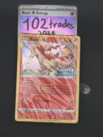 🇬🇧 EN Rapidash - Silver Tempest Pokémon Deck