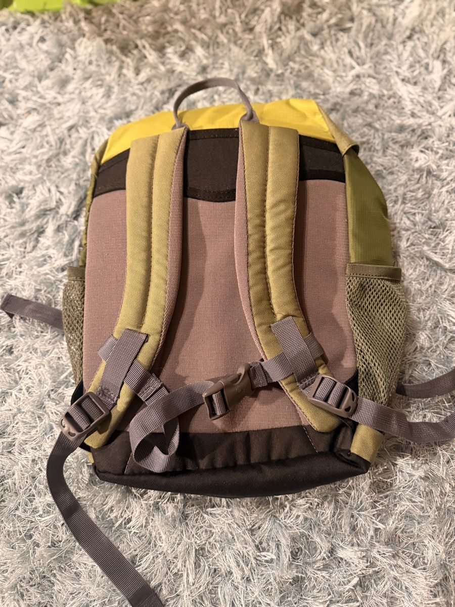 Borse & Zaini: Kinder Rucksack selten benutzt – Usato da Amlikon-Bissegg venduto da Rose_Rose 3