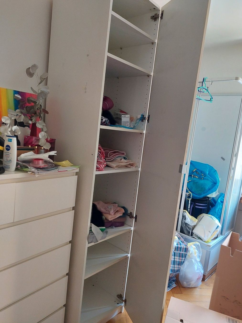 Ikea Armadi: Pax Schrank – Usato da Zürich venduto da Yitzi 1