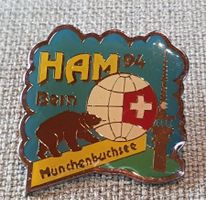 D945 - Pin HAM 94 Bern Münchenbuchsee CH