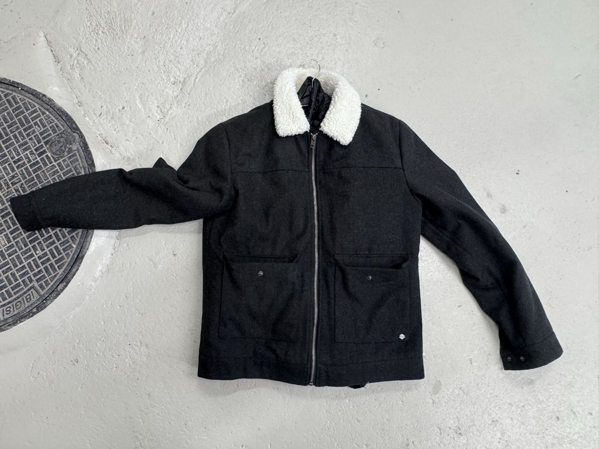 Giacche: Übergangsjacke herren  – Usato da Bern venduto da fio_m9cc