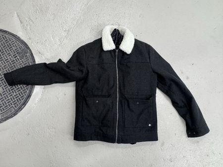 Übergangsjacke herren 