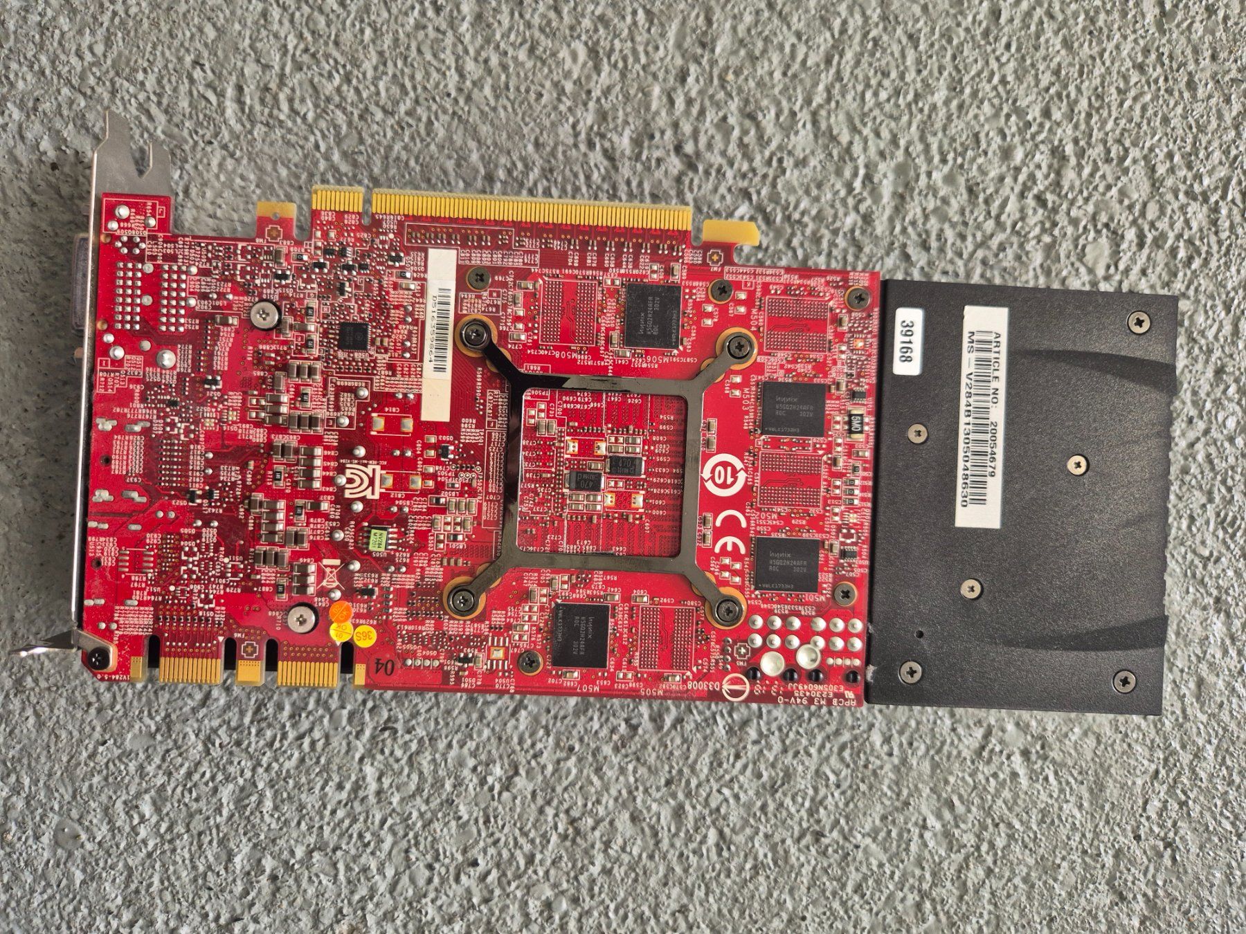 Nvidia Schede grafiche: Grafikkarte  NVIDIA GeForce GTX 760 – Usato da Domat Ems venduto da tchnesa 2