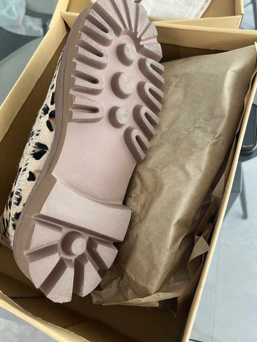 Scarpe da donna: Laidback London winter boots size 38 – Nuovo e nell'imballaggio originale da Oberägeri venduto da anv_6z5c 4