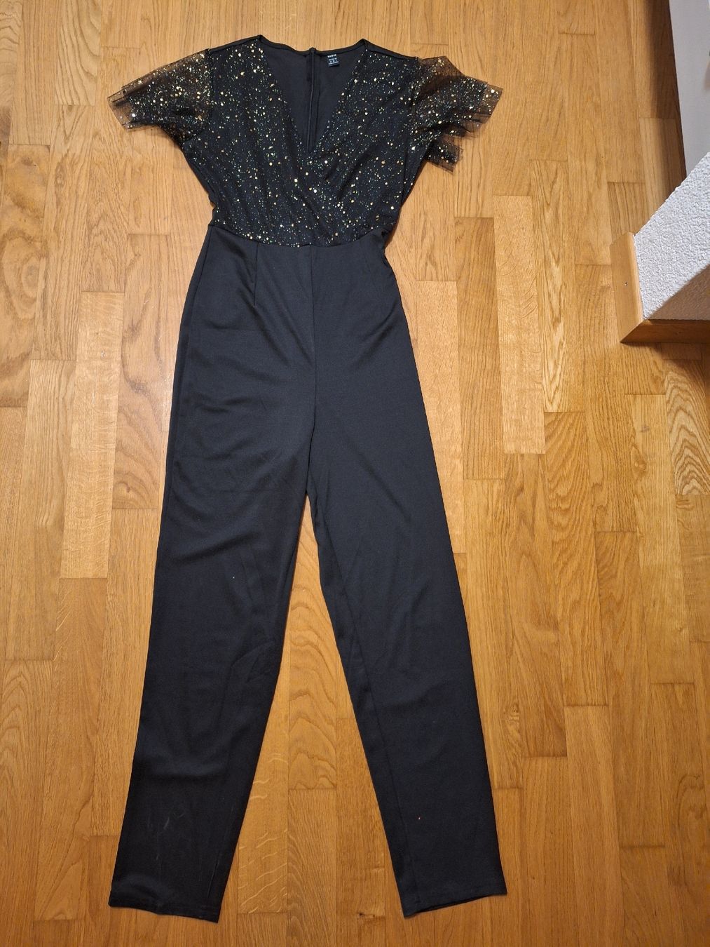 Tute: Schöner Jumpsuit – Nuovo (secondo la descrizione) da Wittenbach venduto da nadineshop 1