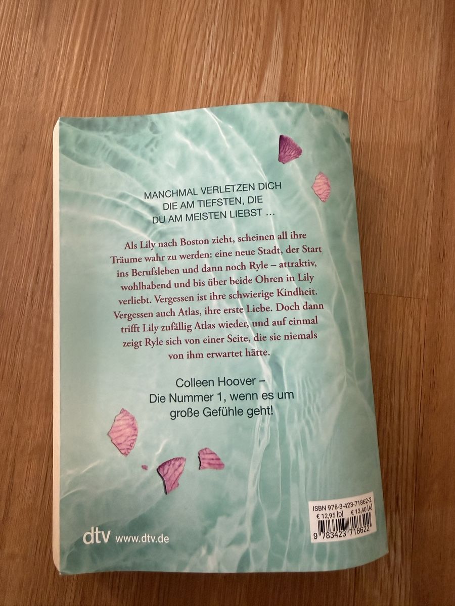 Livres: Nur noch ein einziges mal – D'occasion à Henggart par nas_d9gw 1