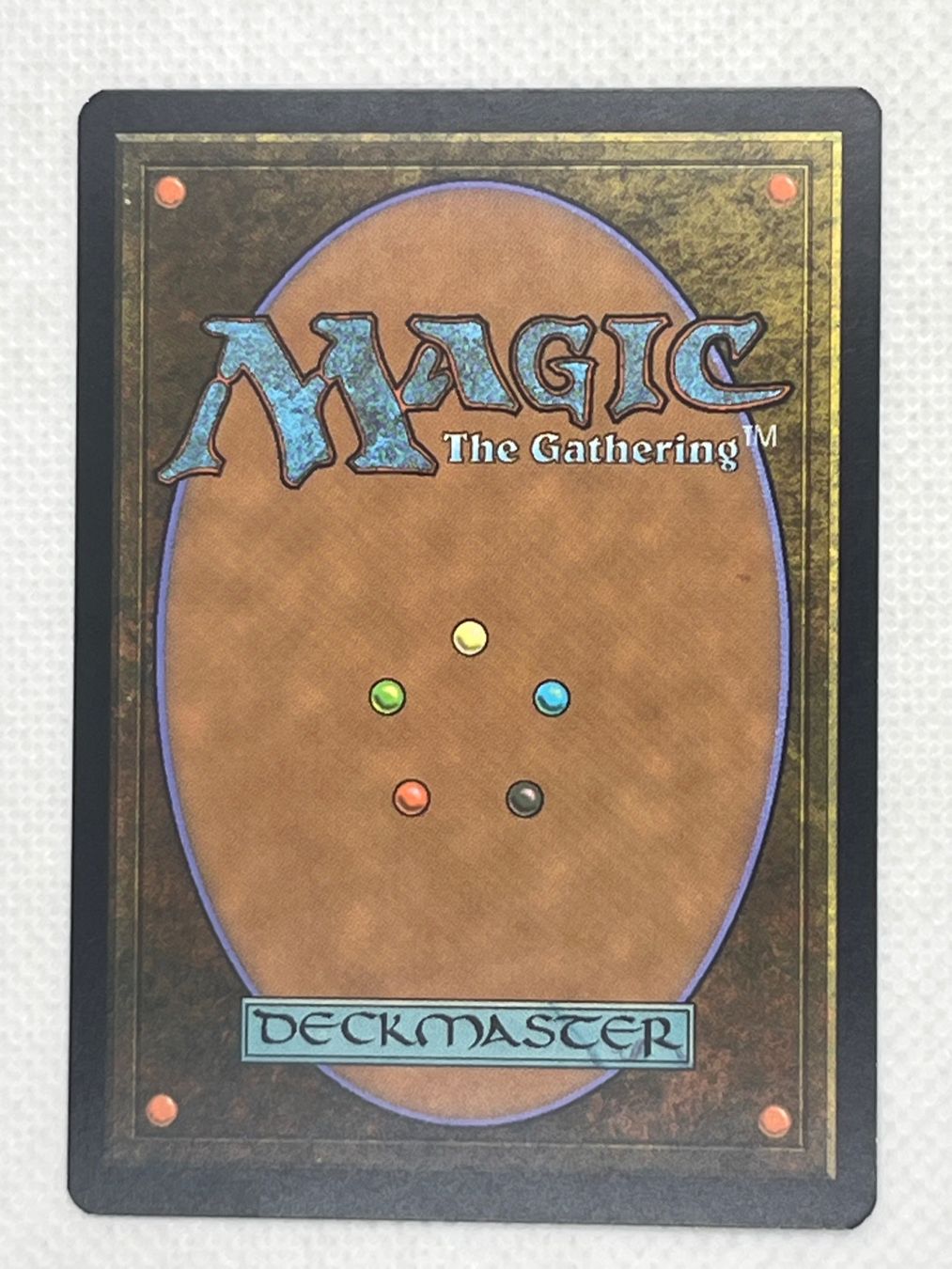 Magic The Gathering Cartes à collectionner: MTG Einschließende Membran OGW 052 Deutsch Common – D'occasion à Hinterkappelen par Kim1992 1