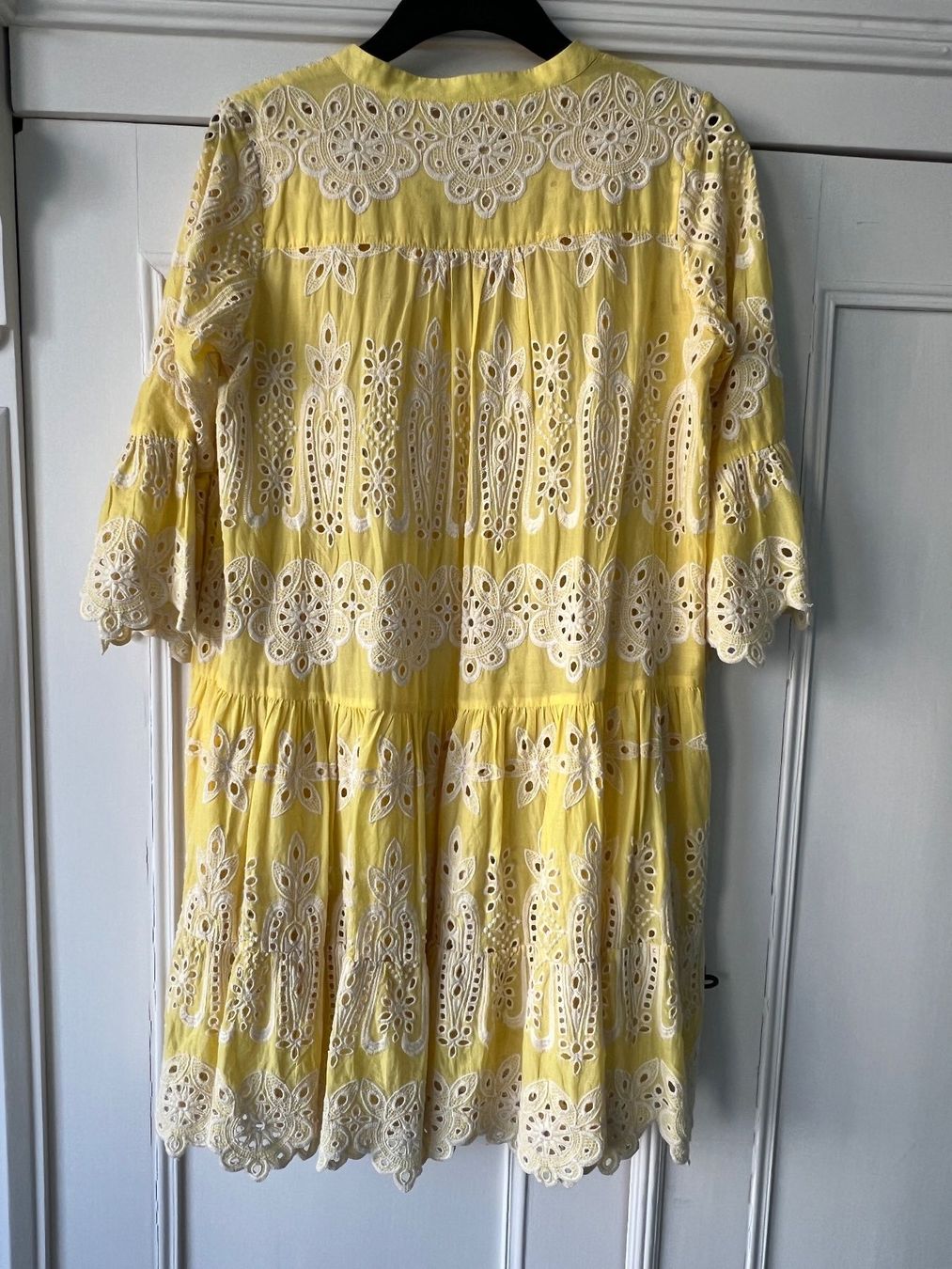 Vestiti: Sommerkleid von Angoor mit Spitze – Usato da Wettingen venduto da behave2807 1