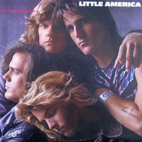 Little America: Fairgrounds LP