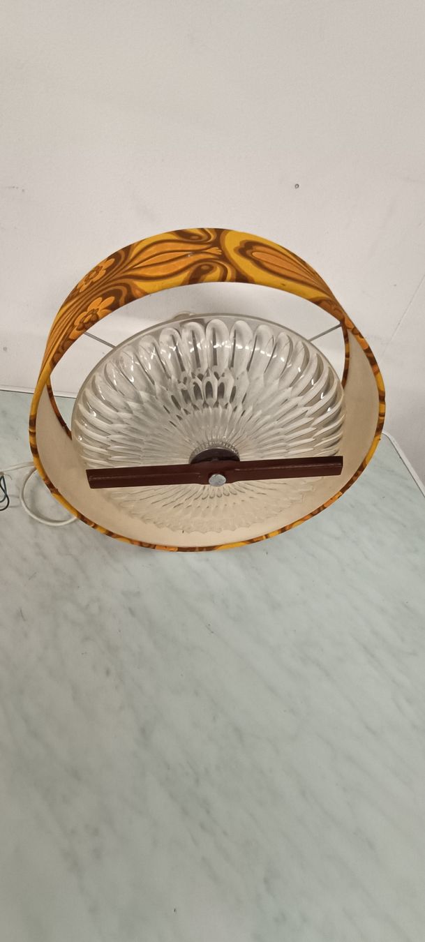 Lampadari & plafoniere: Vintage Deckenlampe  – Usato da Pfäffikon ZH venduto da K-V-M 2