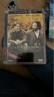 DVD Good Will Hunting Widescreen Edition Top Zustand