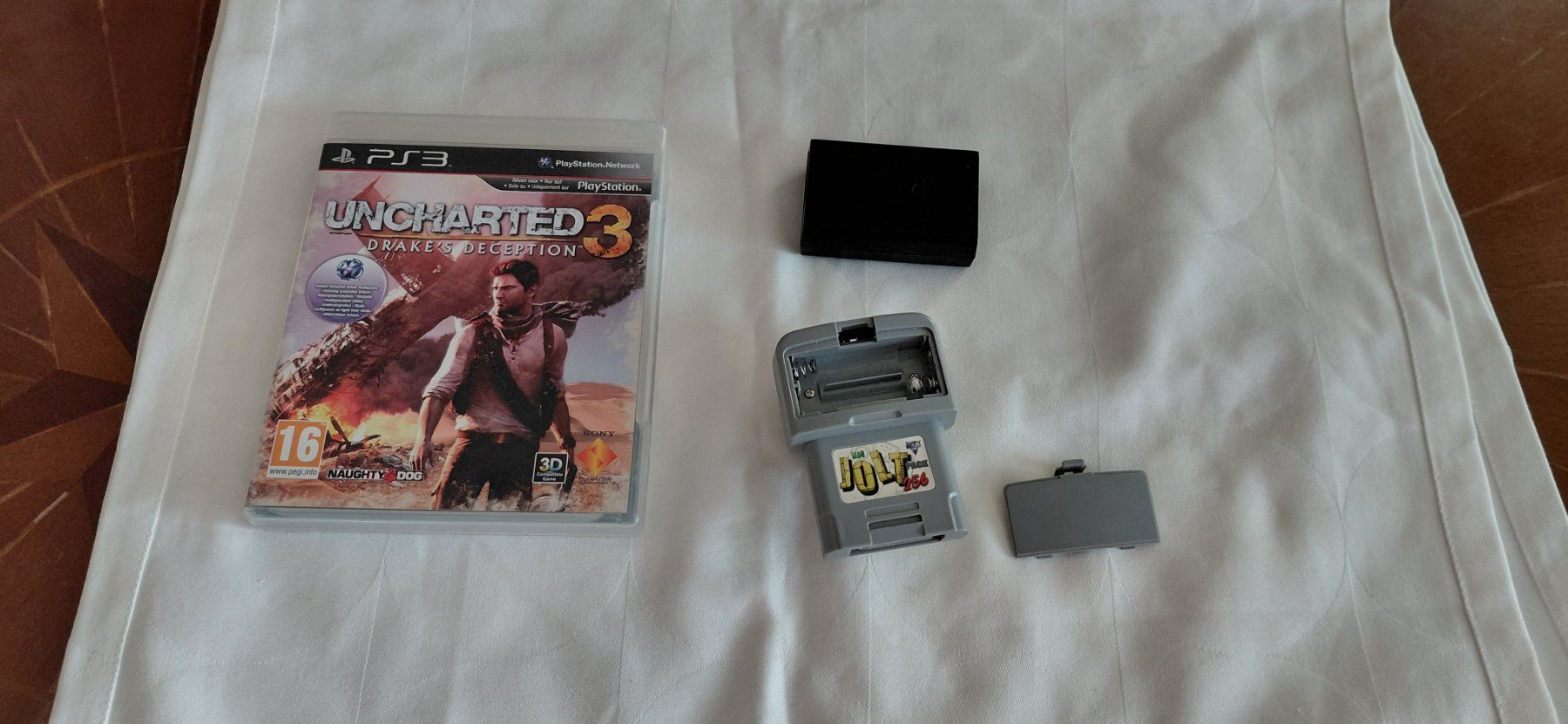 Giochi: Lot PS3 - N64-PS Vita ? – Usato da Gretzenbach venduto da Uli1980