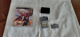 Lot PS3 - N64-PS Vita ?